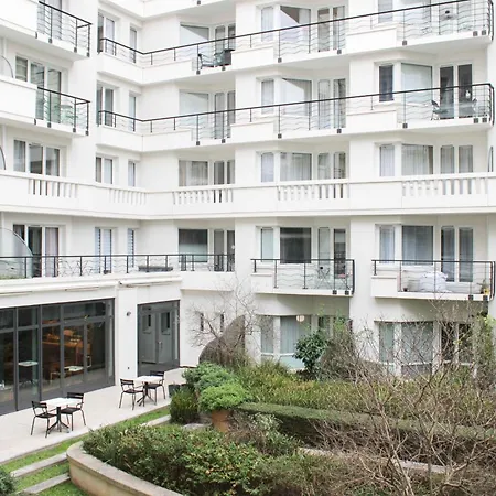 Bright Of 29m With Wifi Near Paris *