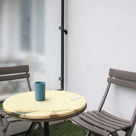 Bright Of 29m With Wifi Near Paris * Issy-les-Moulineaux