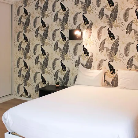 Bright Of 29m With Wifi Near Paris Apartment