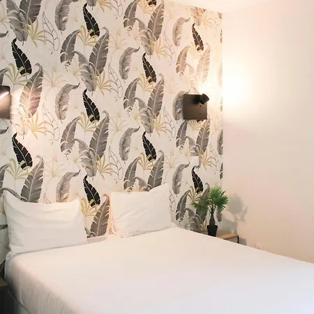 Apartment Bright Of 29m With Wifi Near Paris *