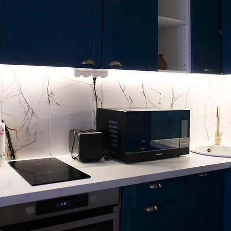 Apartment Bright Of 29m With Wifi Near Paris Issy-les-Moulineaux