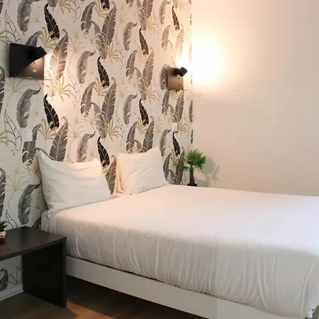 Bright Of 29m With Wifi Near Paris Apartment